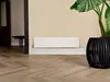 Riscaldatore a pannello Mill Glass WiFi 800W, bianco Anteprima dell’immagine prodotto 3