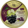 Cavendish & Harvey Blackcurrant-Apple Filled Drops 175g Produktbild-Vorschau 2