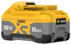 DEWALT Akku DCB1880-XJ XR 18 V Li-Ion 8 Ah Produktbild-Vorschau 9