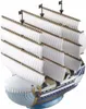 A model of the Moby Dick ship from One Piece. Anteprima dell’immagine prodotto