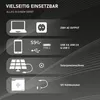 Loadchamp Powerbank mit Steckdose 24000mAh Produktbild-Vorschau 5