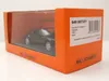 Porsche 911 (964) Carrera 4 Cabrio 1990 schwarz Modellauto Produktbild-Vorschau 9