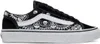 Vans Boty Style 36, VN0A54F6D9S Náhled obrázku produktu 2