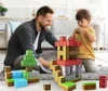 Klocki Magnetyczne Minecraft Duży Zestaw Konstrukcyjny 100 Podgląd zdjęcia produktu 4