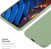 Cadorabo Hülle für Xiaomi POCO X3 GT Schutzhülle in Grün Produktbild-Vorschau 6