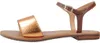 Geox D Sozy S Couleur Orange Voir les images du produit 2