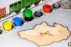 Wsiasc do Pociagu: Europa Produktbild-Vorschau 11