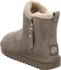 ara Stiefelette Stiefelette Veloursleder Produktbild-Vorschau 15