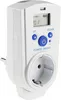 Zásuvkový termostat ChiliTec ST-35 digi max. 3500W, 5-30°C, Náhled obrázku produktu 8