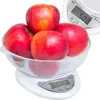 Kuchyňská váha s miskou do 5kg Náhled obrázku produktu 8
