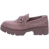 TAMARIS Damen Slipper braun Leder - Größe: 40 Produktbild-Vorschau 36