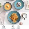 vancasso, Service de table en faïence, 32 pièces service Voir les images du produit 6