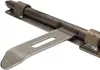 KOTARBAU® Zatrzask do bramy 340 mm Zatrzask ryglowy Zasuwa Podgląd zdjęcia produktu 7