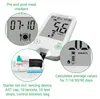 Medisana Meditouch 2, Biały, 5 s, LED, mmol/L, 50 mm, 10 mm Podgląd zdjęcia produktu 20