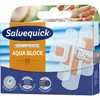 Aqua Block Healing Accelerator Patch, wasserfest, 16 Stück Produktbild-Vorschau 1