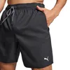 Puma Swim Men Medium Length Swim Sh Black L Produktbild-Vorschau 17