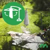 Parasol tarasowy ogrodowy balkonowy na patio taras ogród Podgląd zdjęcia produktu 12
