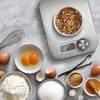 Caso Design KitchenEnergy MPN 03265 Küchenwaage – Edelstahl Produktbild-Vorschau 13