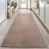 Homebyhome Tappeto Lavabile a Pelo Corto Antiscivolo e Anteprima dell’immagine prodotto 7