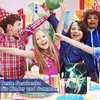 Verzamelingalbum voor Pokémon-kaarten. Geschikt voor 400 Productafbeelding-voorbeeld 5