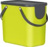 ROTHO Abfallbehälter Albula 25l 40x23,5x34cm mistletoe Produktbild-Vorschau 16