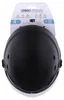 Fahrradhelm Unisex Schwarz Gr. M (54-58 cm) mit Produktbild-Vorschau 11