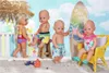 BABY born 828298, Puppen-Bademode, 3 Jahr(e), 19 g Produktbild-Vorschau 15