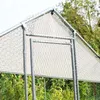 Hühnerstall 3m x 8m x 2m Hühnerfreilauf Freilaufgehege Produktbild-Vorschau 7