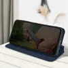 Avizar, Classic Edition Kunstlederetui Samsung Galaxy A05s, Produktbild-Vorschau 3