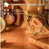 Puzzle, Antigravitační krabice kovová verze - úniková hra, Náhled obrázku produktu 9
