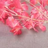 1,8 m 256 Simulierte kš¹nstliche Sakura Blumengirland Produktbild-Vorschau 5