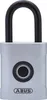 ABUS Touch 57/50 Fingerabdruck-Schloss Produktbild-Vorschau 1