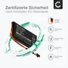 CELLONIC Akku kompatibel mit TomTom 4FA60, Go 600, 610, Produktbild-Vorschau 3