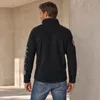 Nebulus Fleecepullover SKANDINAVIA Herren, warmer Produktbild-Vorschau 6