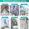 Voltmètre numérique multifonctions AC Ampèremètre Voir les images du produit 6