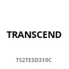 Transcend TS2TESD310C Externý SSD disk 2 TB USB typu A na Náhľad obrázku produktu 6