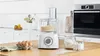 Robot kuchenny 800 W, biały MCM3110W Podgląd zdjęcia produktu 2