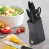 Richardson Sheffield 7-częściowy zestaw noży Laser Cuisine Podgląd zdjęcia produktu 4