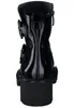 Paul Green Stiefelette Stiefelette Leder Produktbild-Vorschau 5