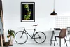 Bild - Bilderrahmen - Foto - 70 cm x 100 cm - MDF - Rahmen Produktbild-Vorschau 2