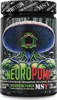 MST - NeuroPump 540g - Red Apple Produktbild-Vorschau 9