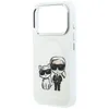 Karl Lagerfeld Hülle iPhone 18 Pro Choupette Bodies MagSafe Produktbild-Vorschau 6