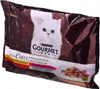 Purina Gourmet Perle A la Carte Geschmacksvielfalt 48 x 85g Produktbild-Vorschau 3