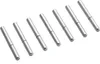 Hager stekkerpennen 7x45mm, draaibaar, type KJ03Z, geschikt Productafbeelding-voorbeeld 1