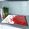Spritzschutz Herdabdeckplatte Schneidebrett aus Glas Haufen Produktbild-Vorschau 2