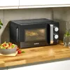 Severin MW 7886 - Mikrovlnná trouba - volně stojící - 17 l Náhled obrázku produktu 14