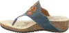 Josef Seibel 78809 Natalya 09 Damen Zehentrenner Produktbild-Vorschau 3