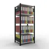Schulte Büro-Fachbodenregal MULTIplus150 Stecksystem ohne Produktbild-Vorschau 2