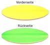 Westin Inlineköder Præsten UL (Green/Yellow) Produktbild-Vorschau 3