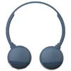 JVC Kopfhörer S20BT On-Ear Bluetooth Blau Produktbild-Vorschau 2